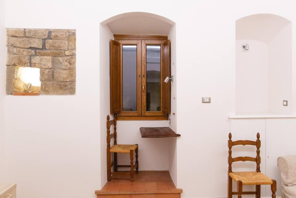 Apartment Cozy And Charmin 3br Steps By Duomo *