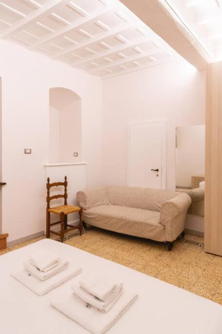 Cozy And Charmin 3br Steps By Duomo Apartment