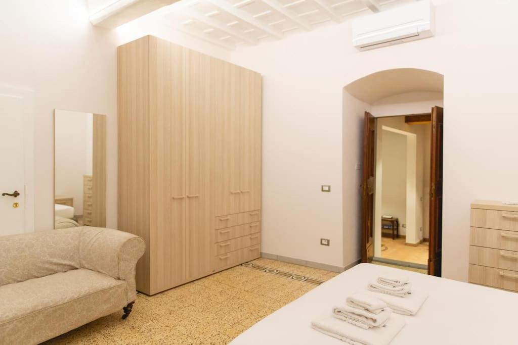 Apartment Cozy And Charmin 3br Steps By Duomo *