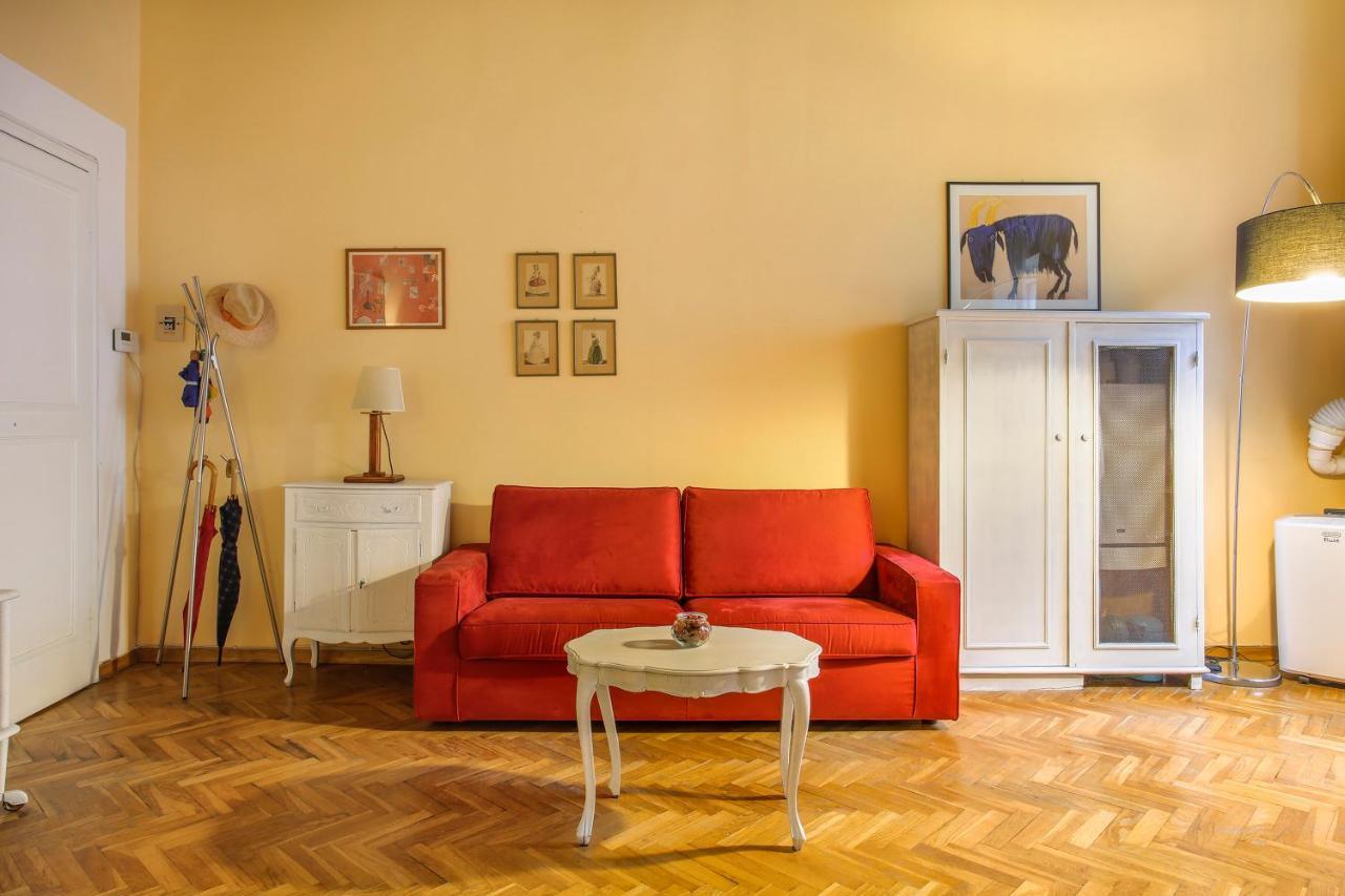 “gem In Luxurious Street” Wi-fi * Firenze