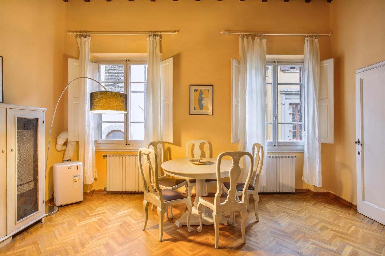 “gem In Luxurious Street” Wi-fi Appartamento Firenze