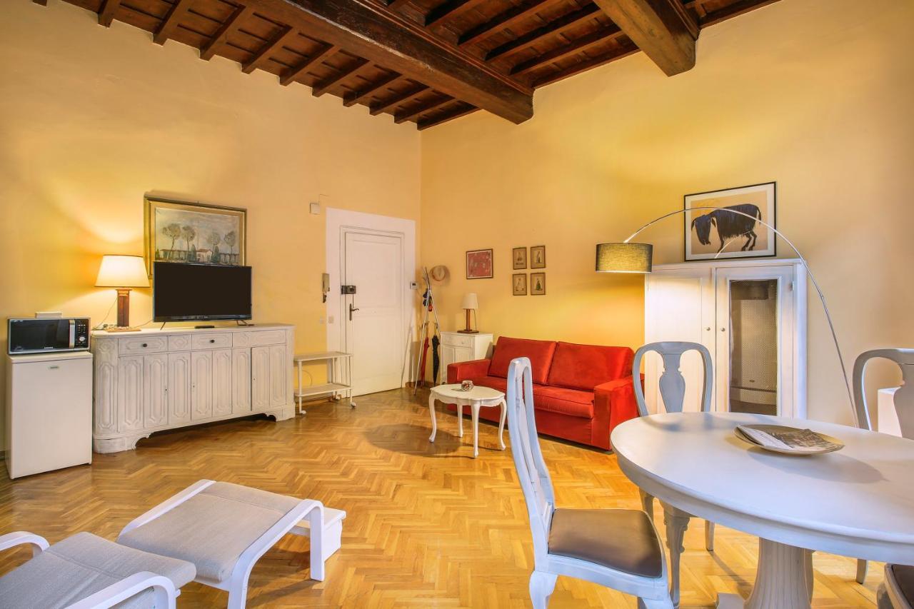 Appartamento “gem In Luxurious Street” Wi-fi Firenze