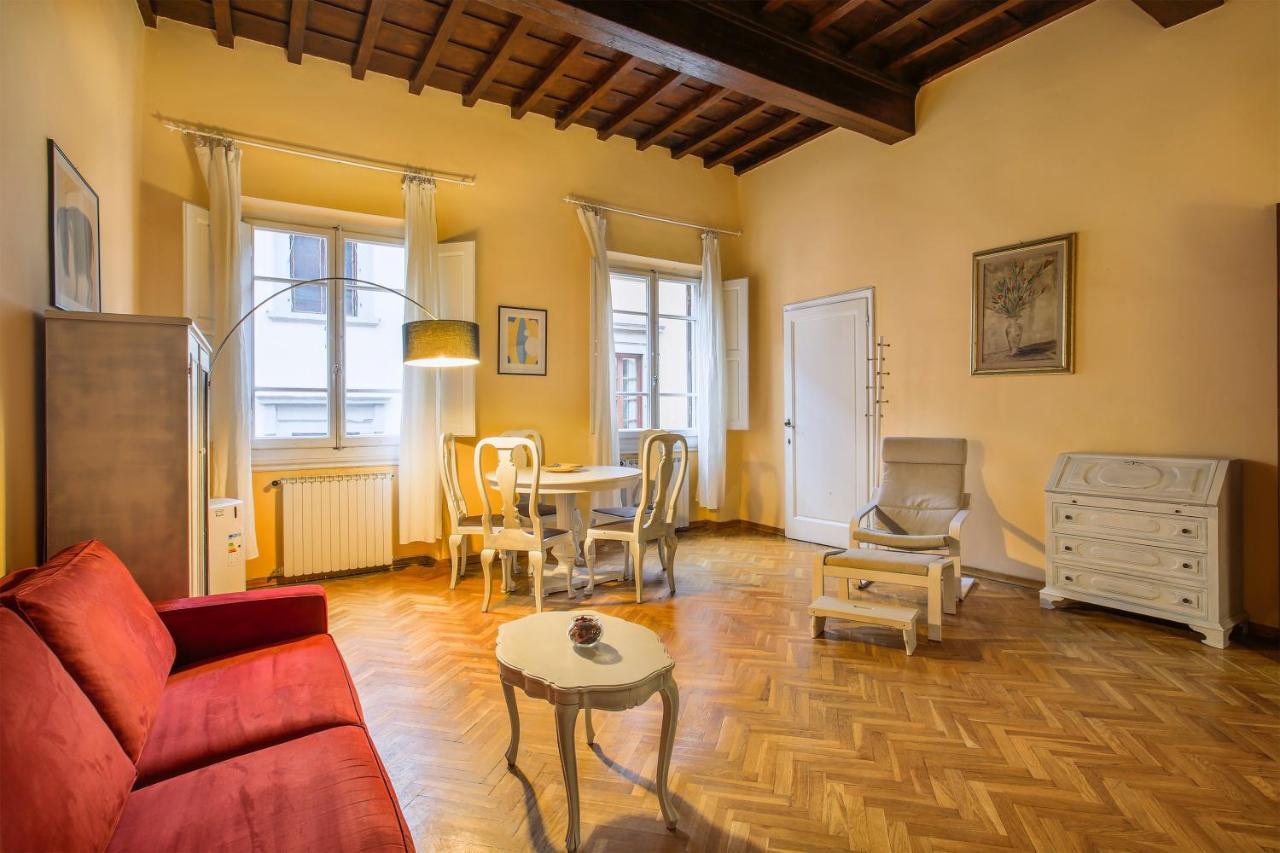 “gem In Luxurious Street” Wi-fi Appartamento Firenze