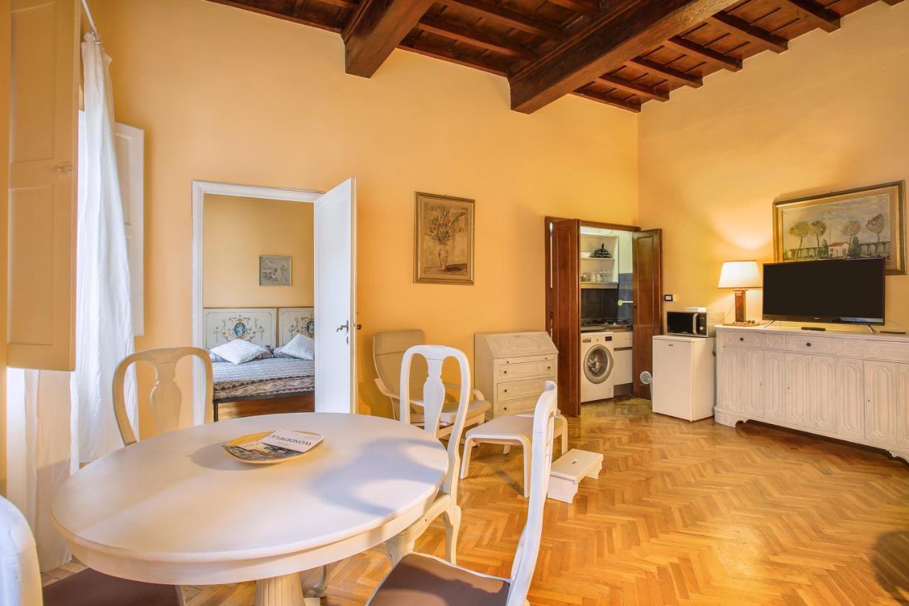 Appartamento “gem In Luxurious Street” Wi-fi Firenze