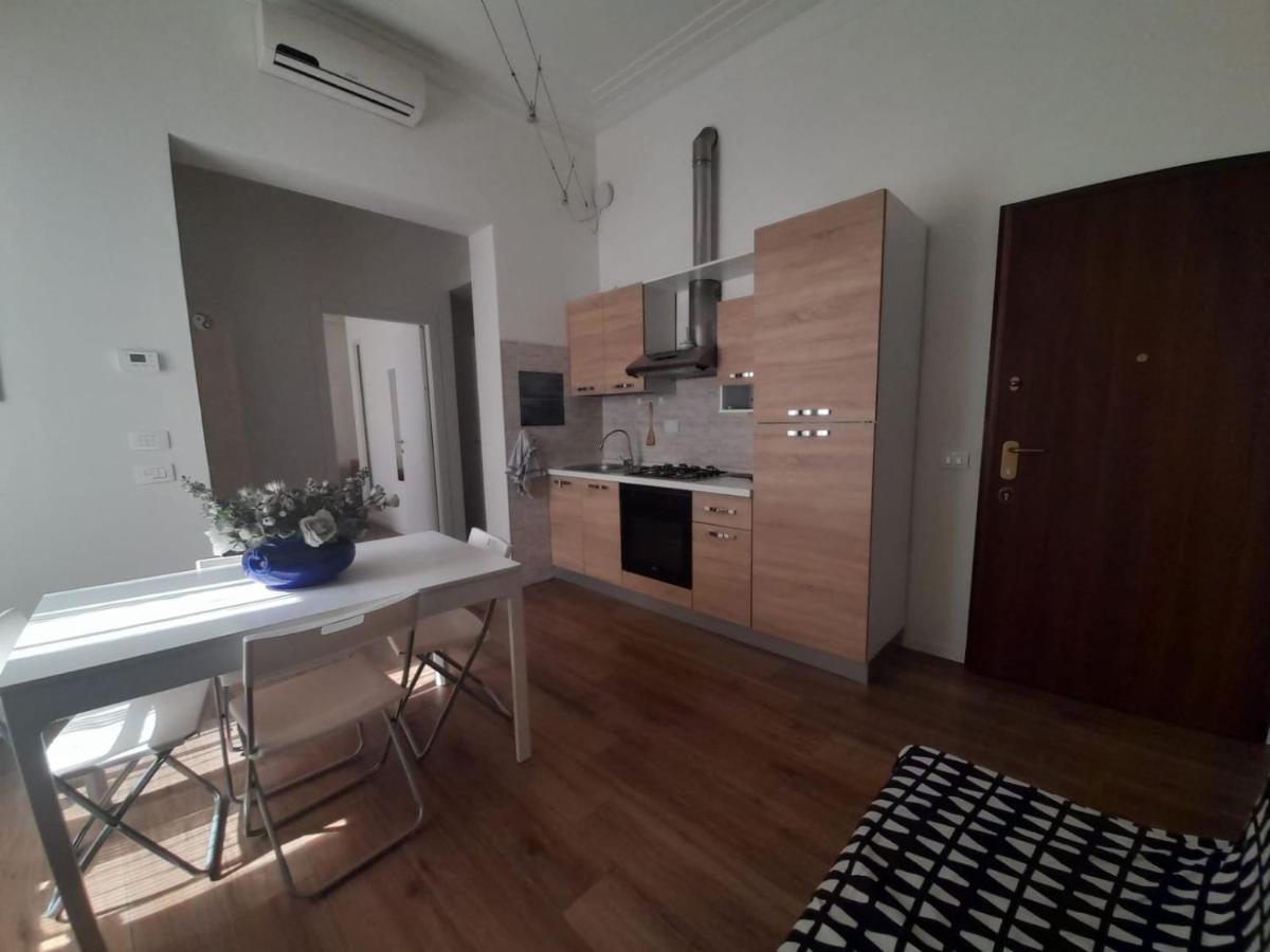 Apartment Il Nido Di Aurora Centro
