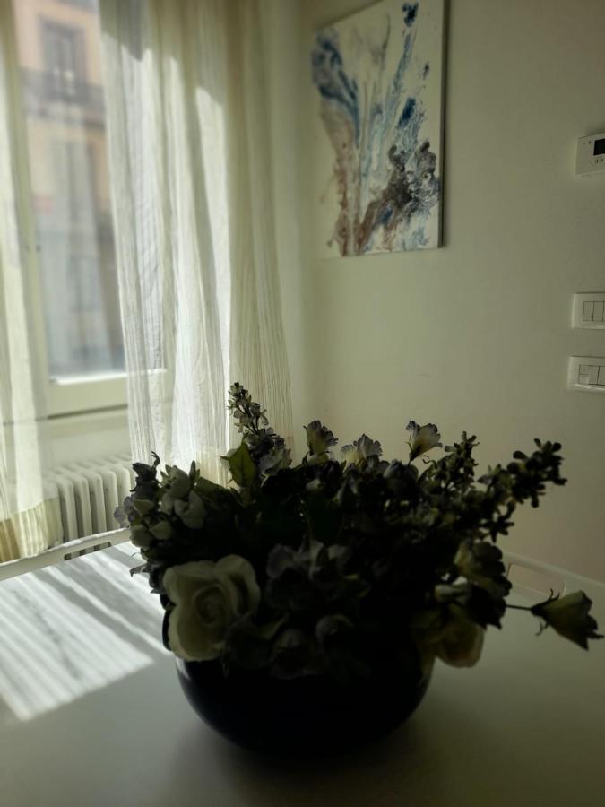 Il Nido Di Aurora Centro Apartment Florence