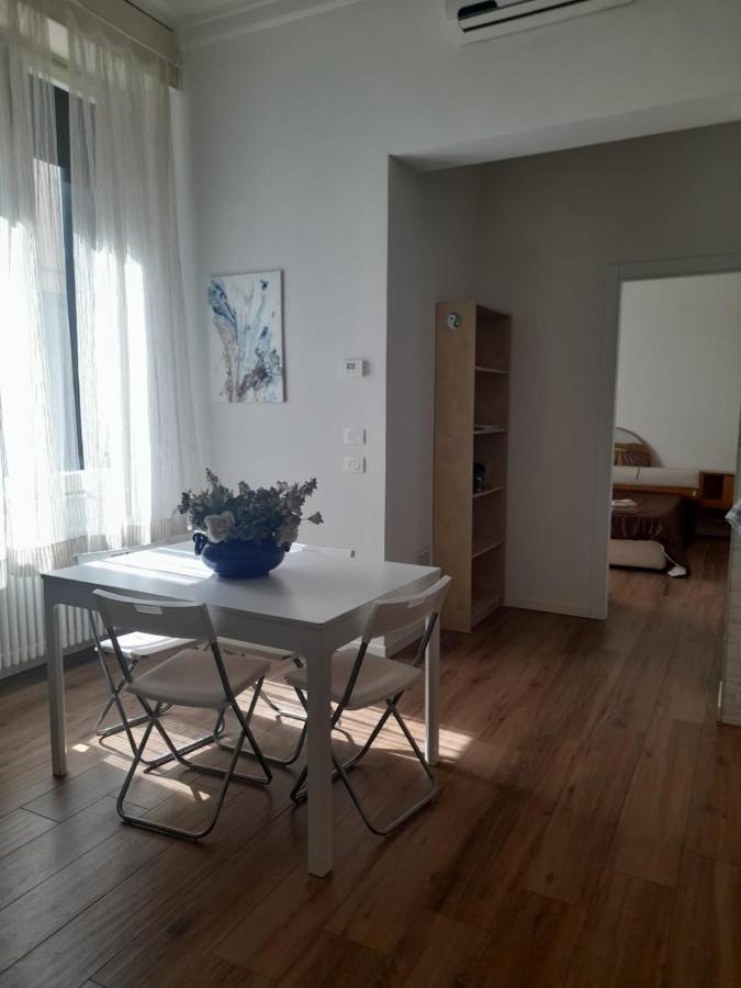 Apartment Il Nido Di Aurora Centro