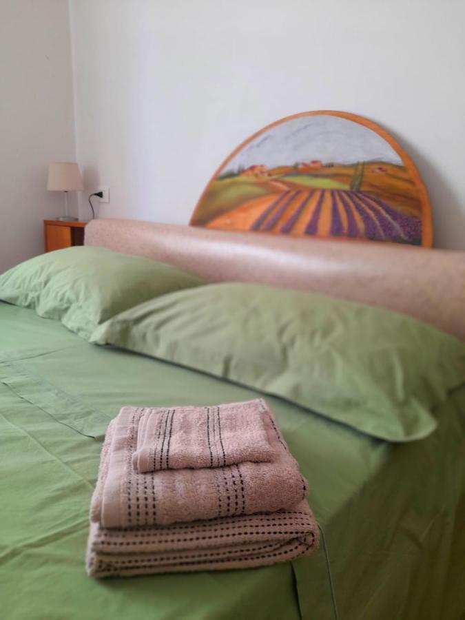 Il Nido Di Aurora Centro Apartment