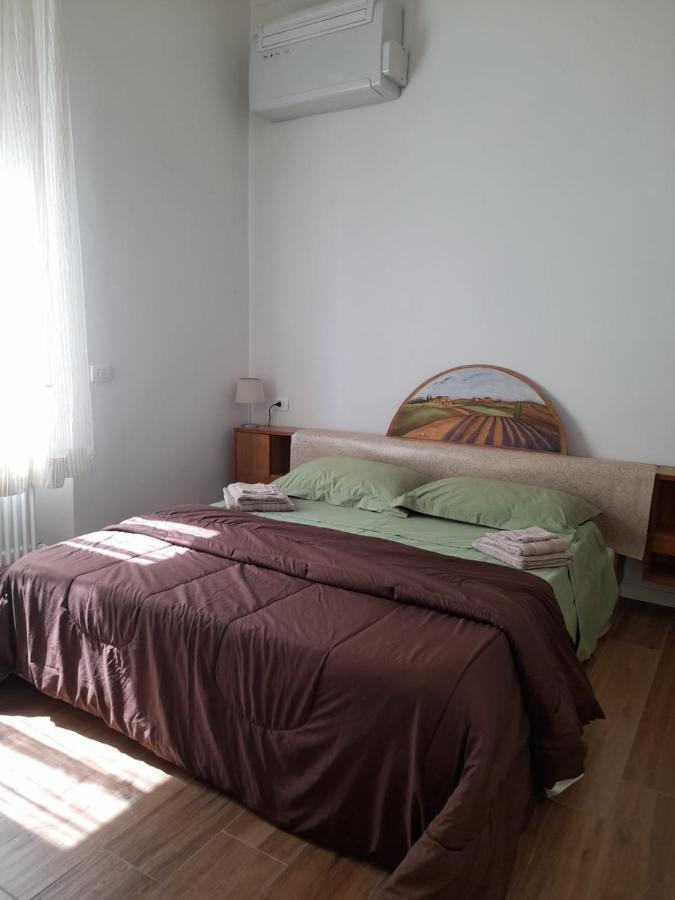 Il Nido Di Aurora Centro Apartment