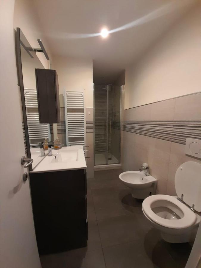 Apartment Il Nido Di Aurora Centro