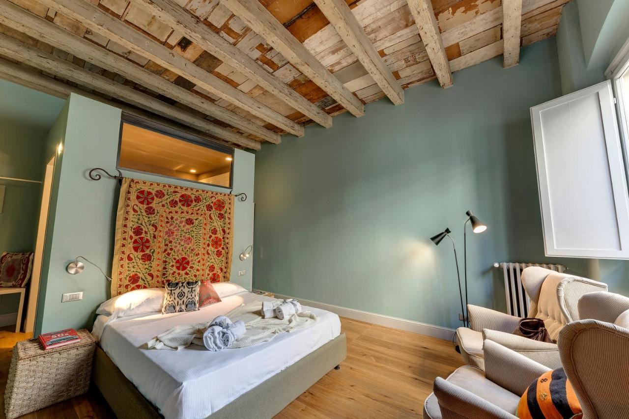 Appartamento Frida Luxury By Mamo Firenze
