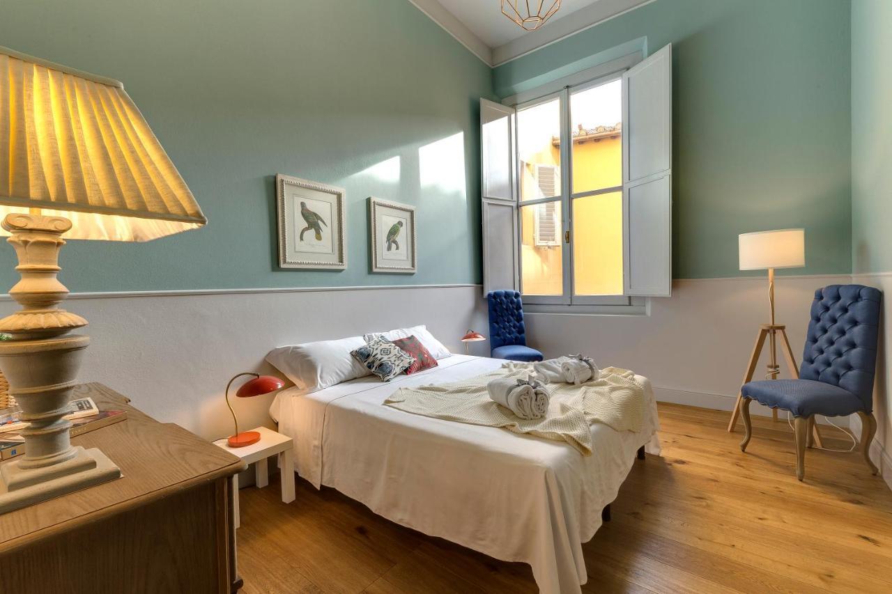 Frida Luxury By Mamo Appartamento Firenze