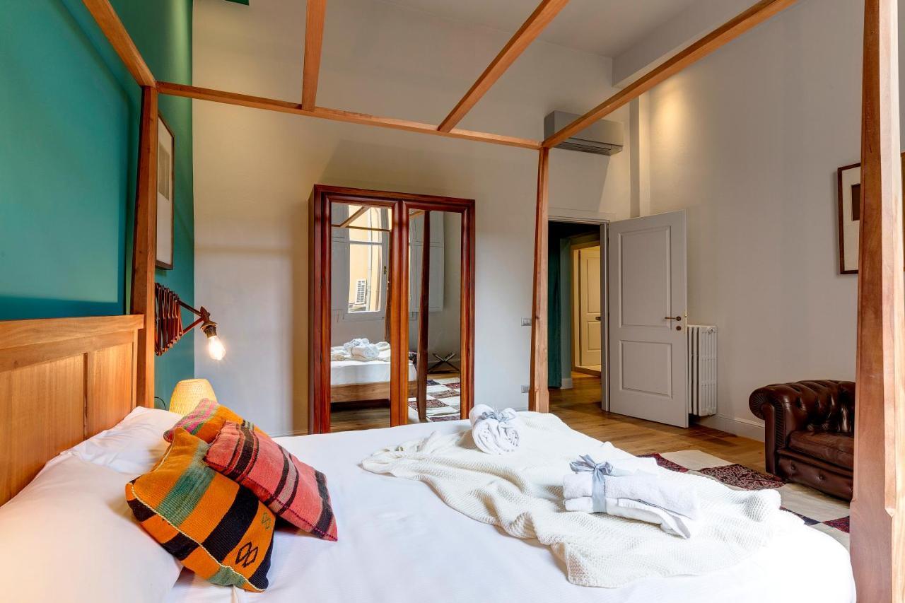 Frida Luxury By Mamo Appartamento *