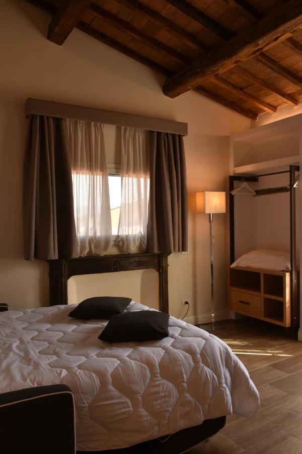 Affittacamere Hr Bedrooms In Firenze