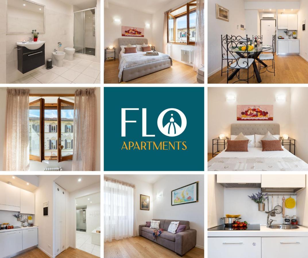 Apartment Santa Maria Novella - Flo Florence