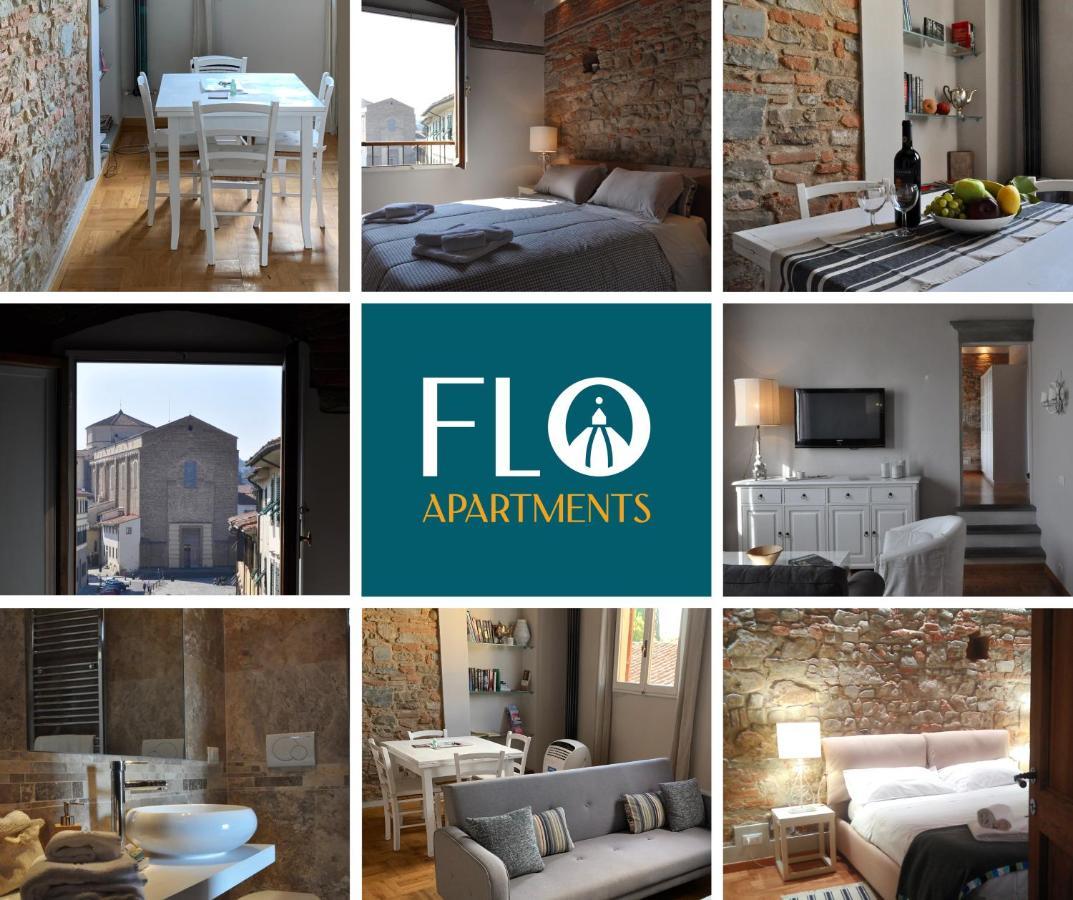 Borgo San Frediano - Flo Apartment