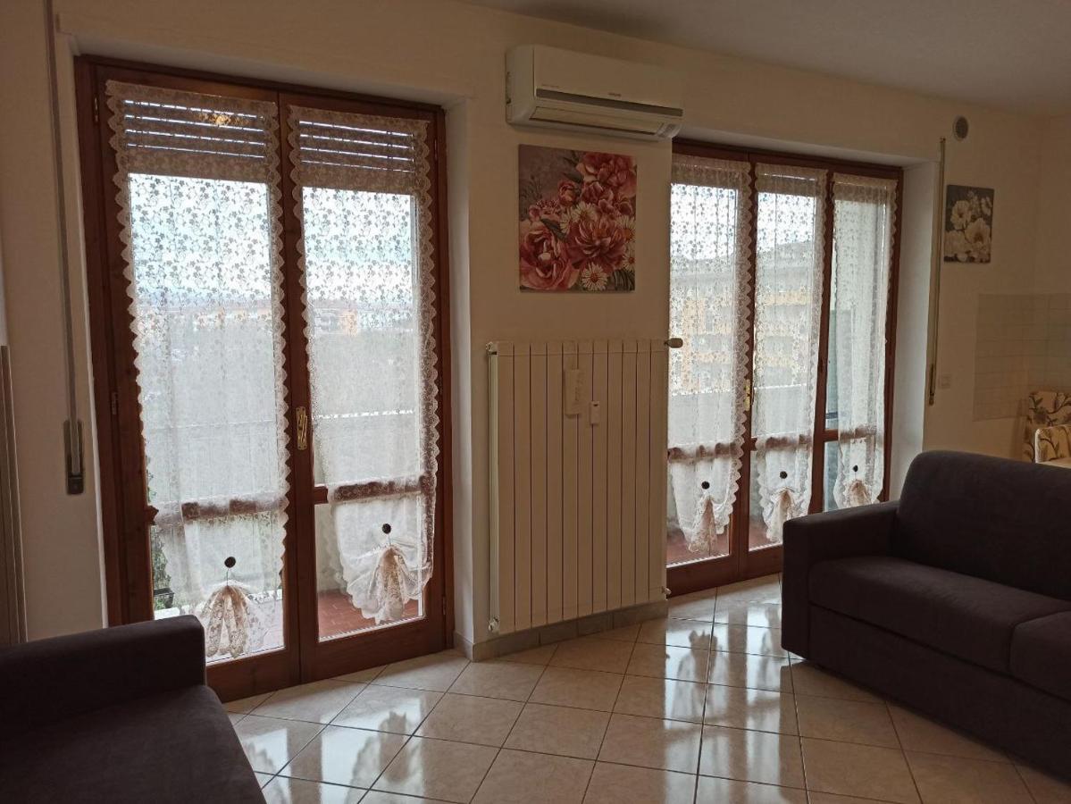 Famiglia Bruno Apartment *