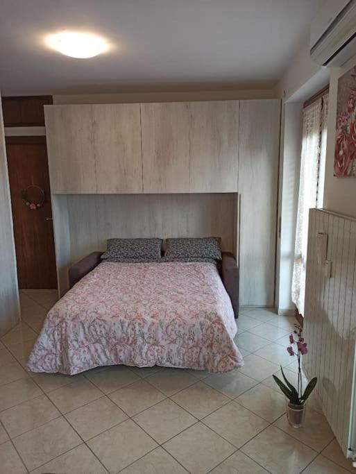 Famiglia Bruno Apartment