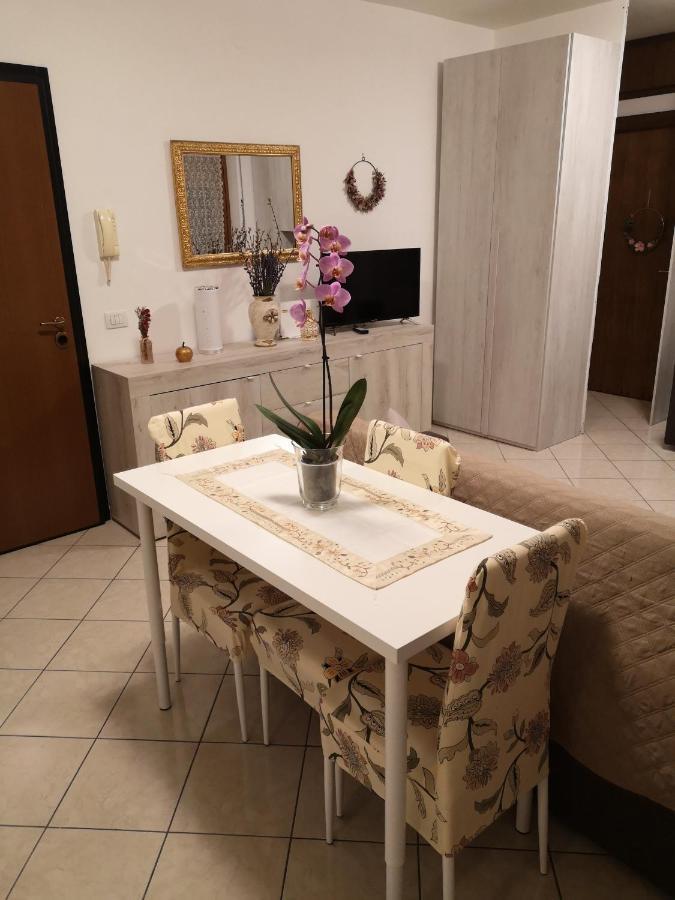 Apartment Famiglia Bruno Florence