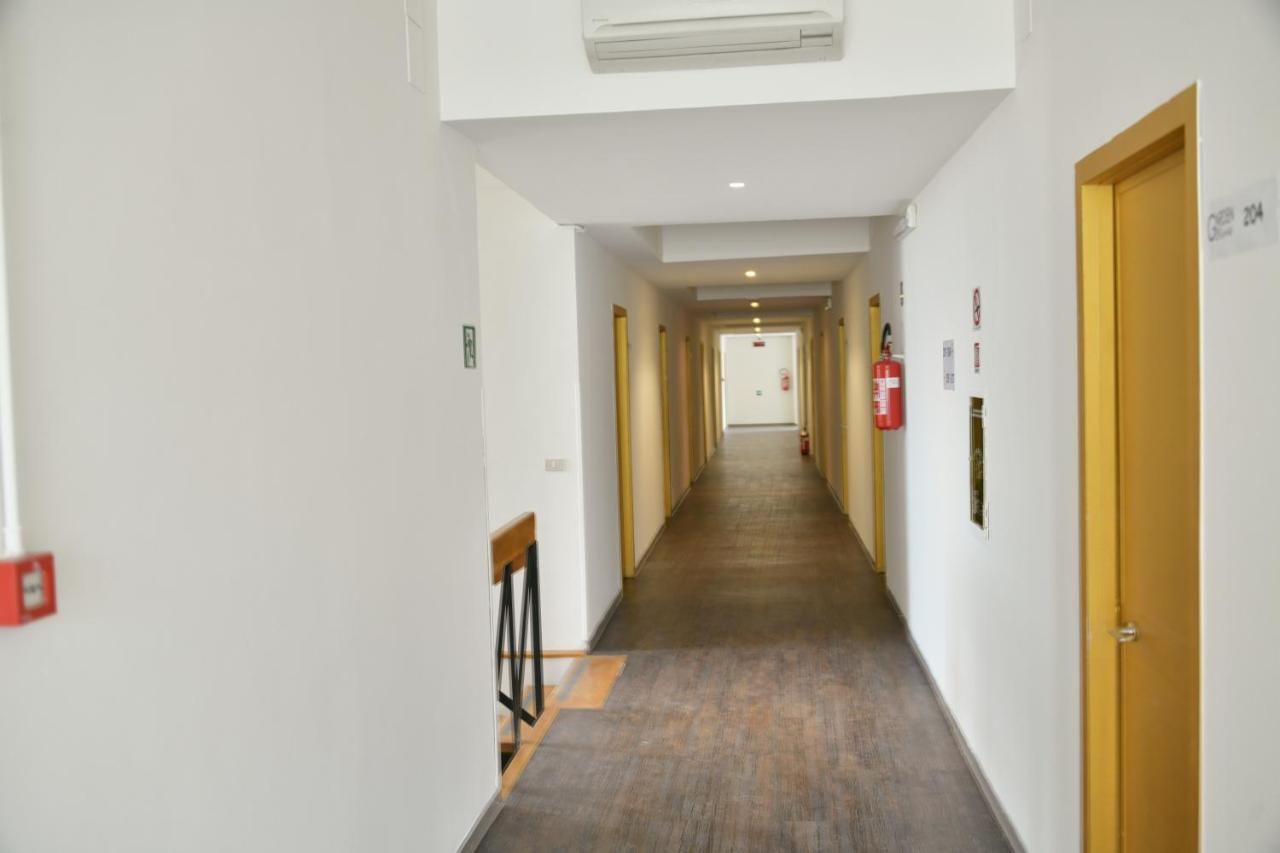 Hotel Garden Blue 3*