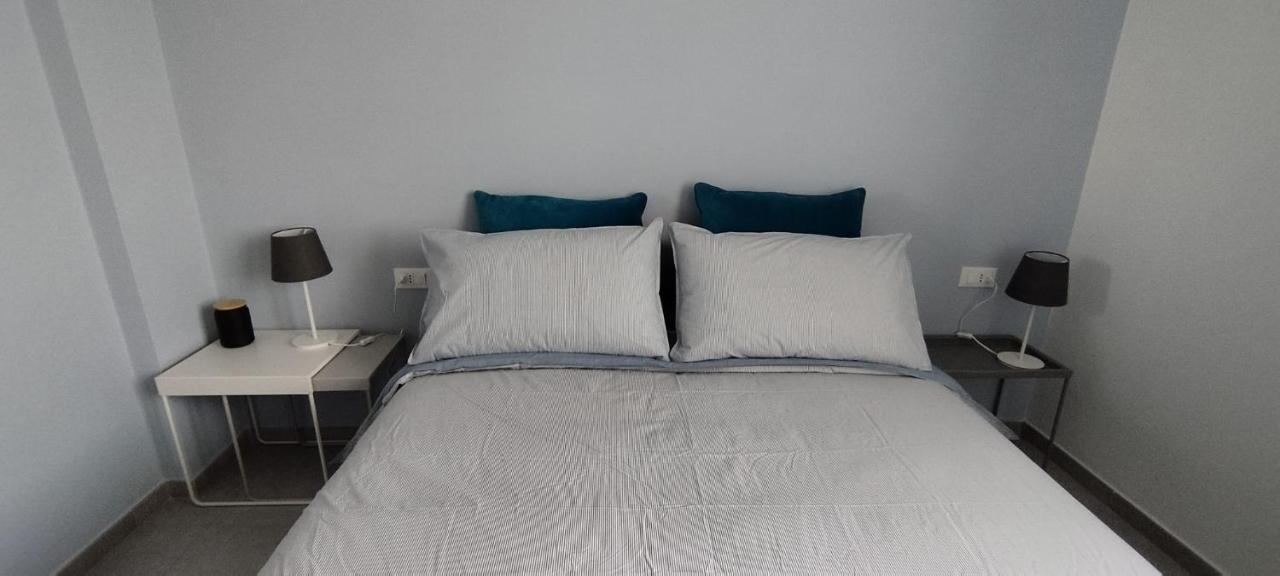 Guest house Mercadante *