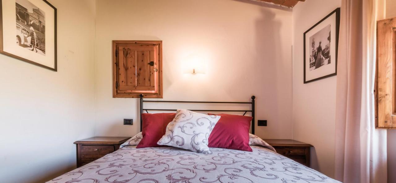 Bed & Breakfast Residenza Il Villino Florence