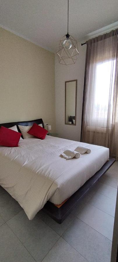 Mercadante Guest house