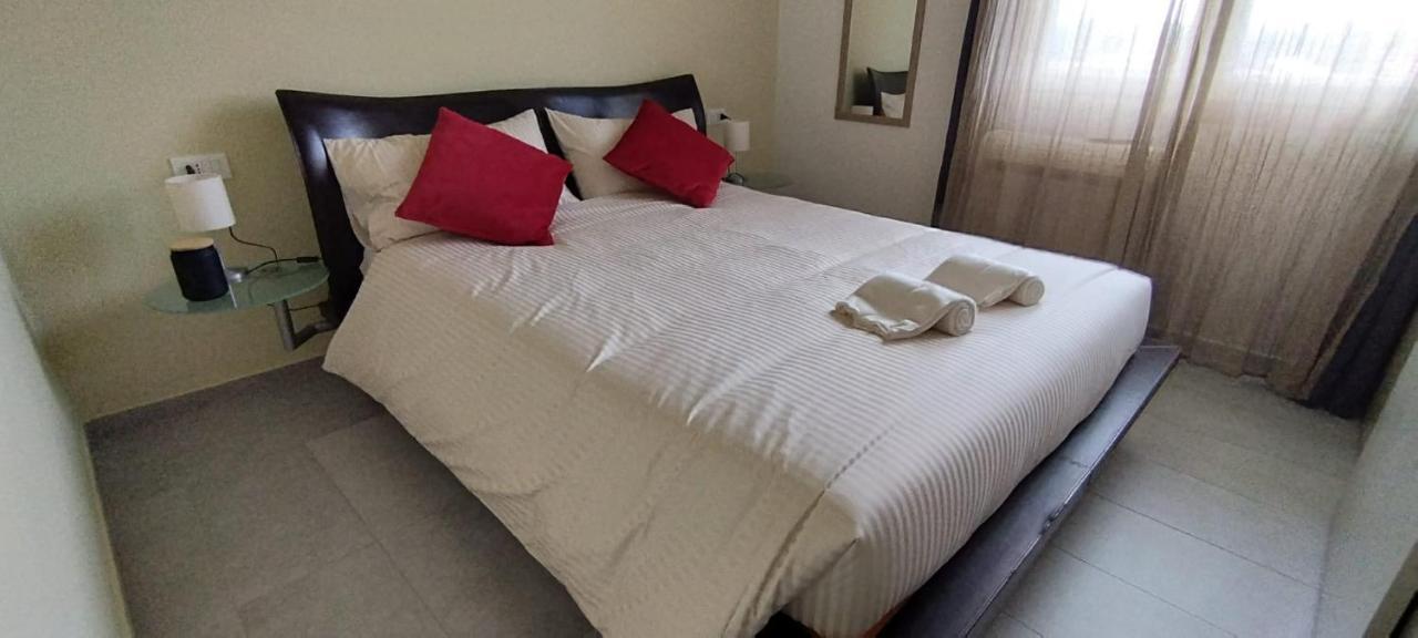 Mercadante Guest house Florence