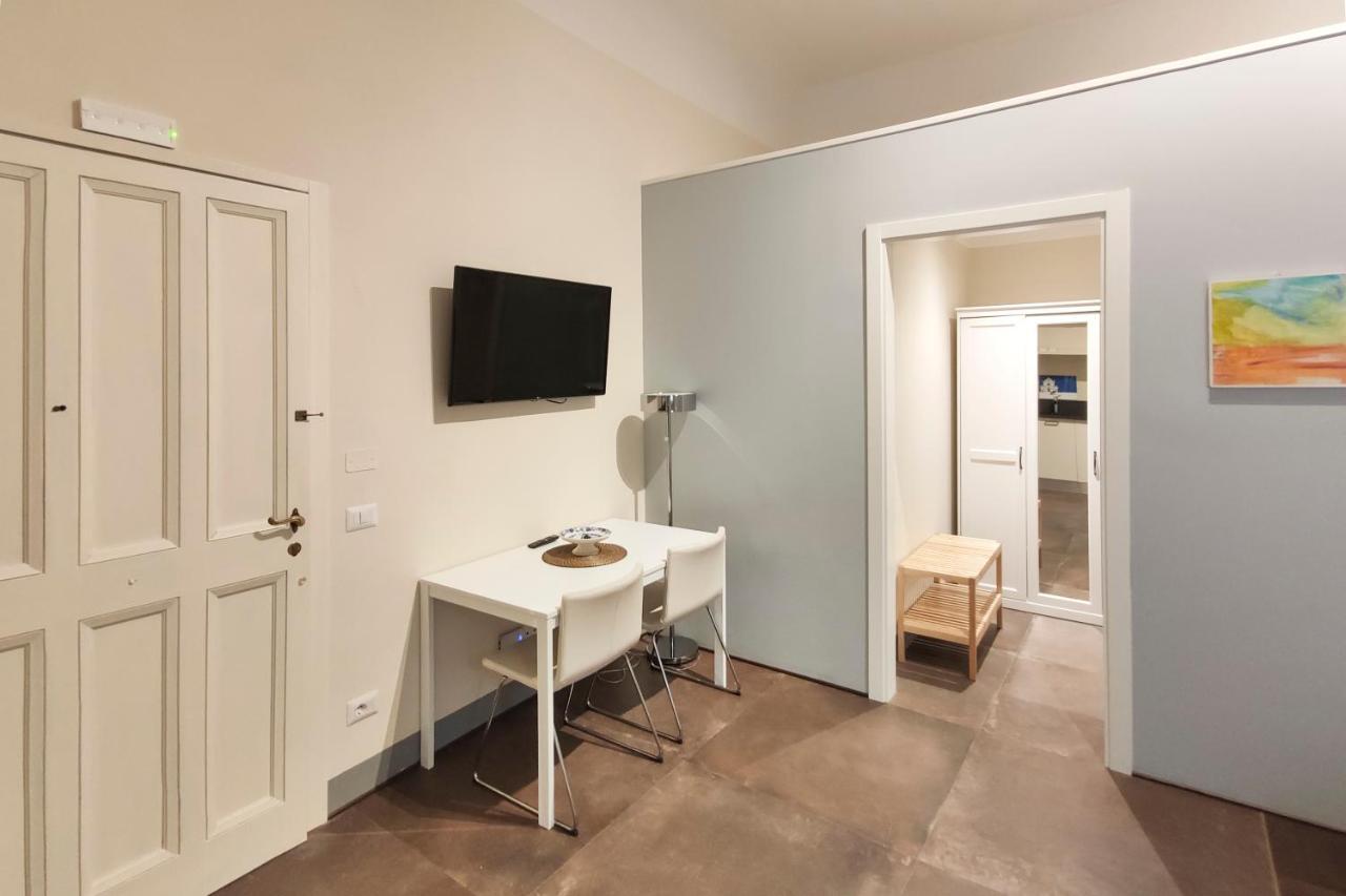 Apartment Apt. Perla - Pauline Suites, Palazzo Borghese *