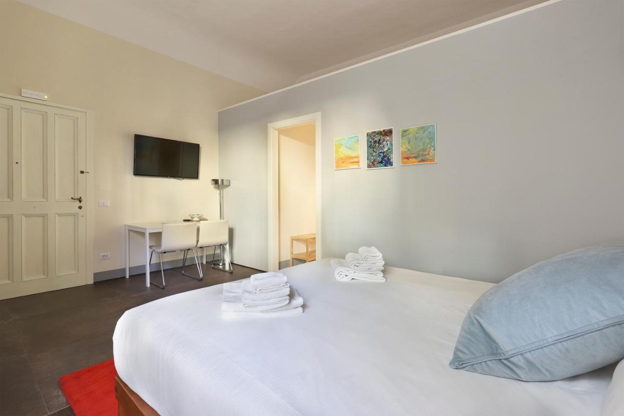 Apt. Perla - Pauline Suites, Palazzo Borghese Apartment Florence