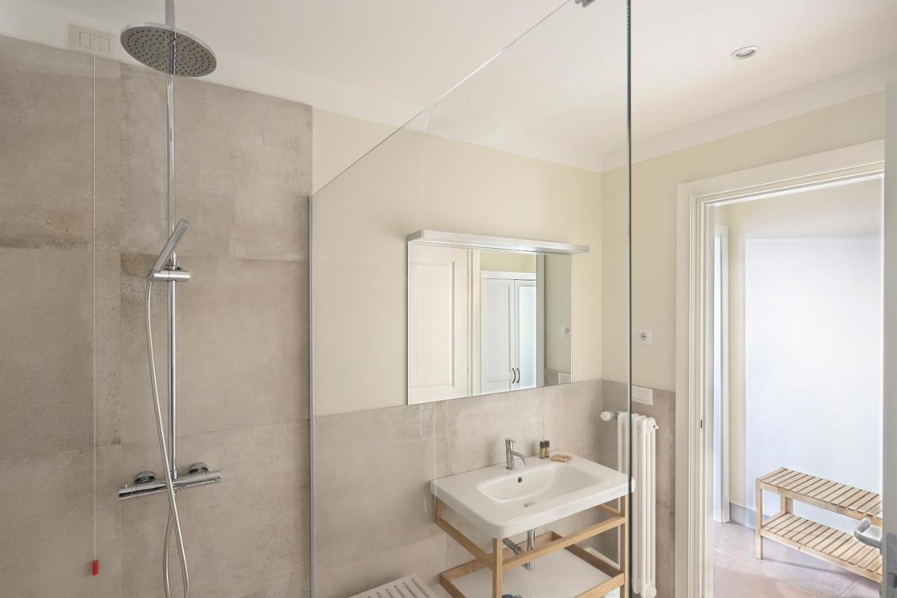 Apt. Perla - Pauline Suites, Palazzo Borghese * Florence
