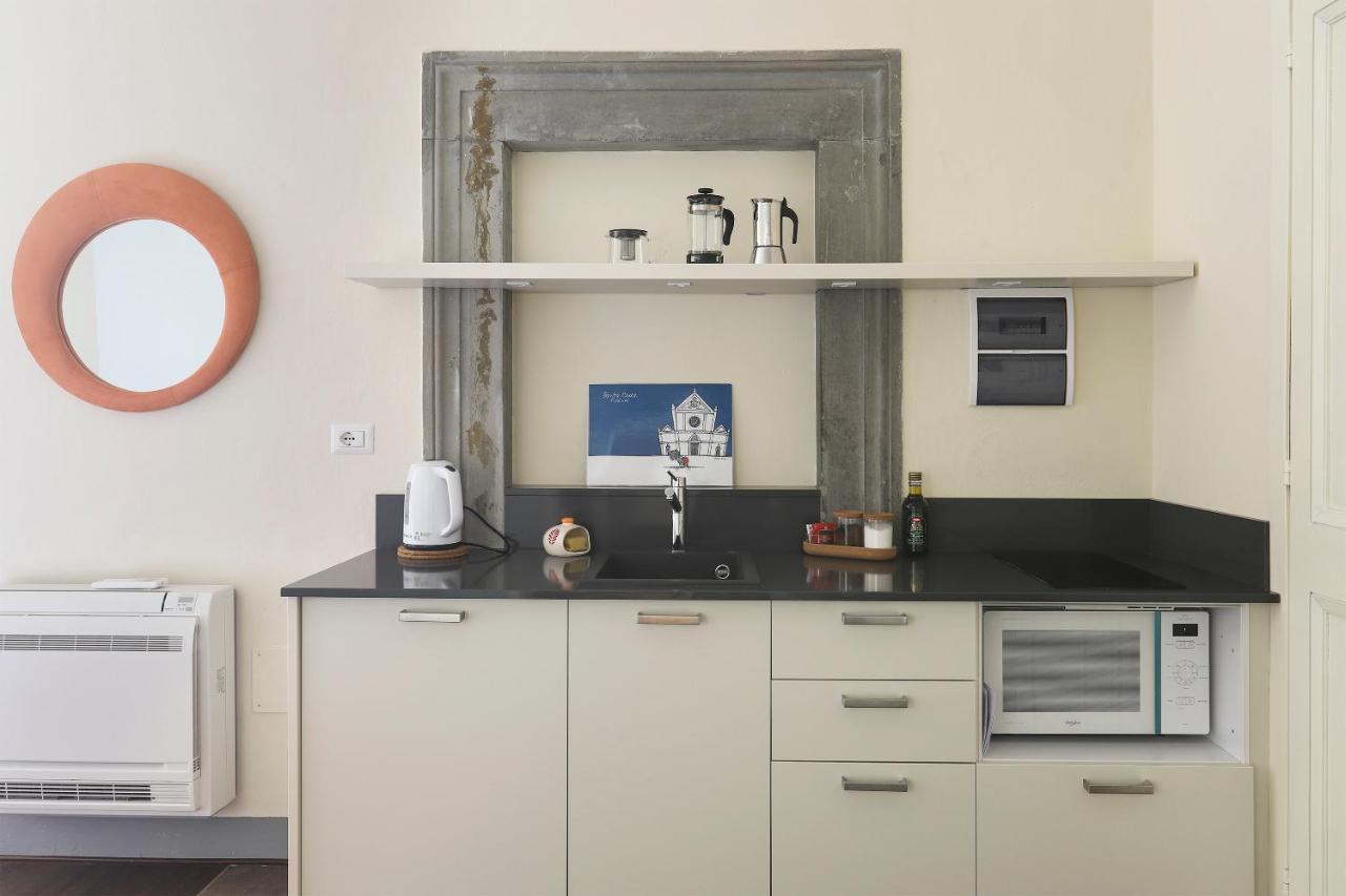Apartment Apt. Perla - Pauline Suites, Palazzo Borghese Florence
