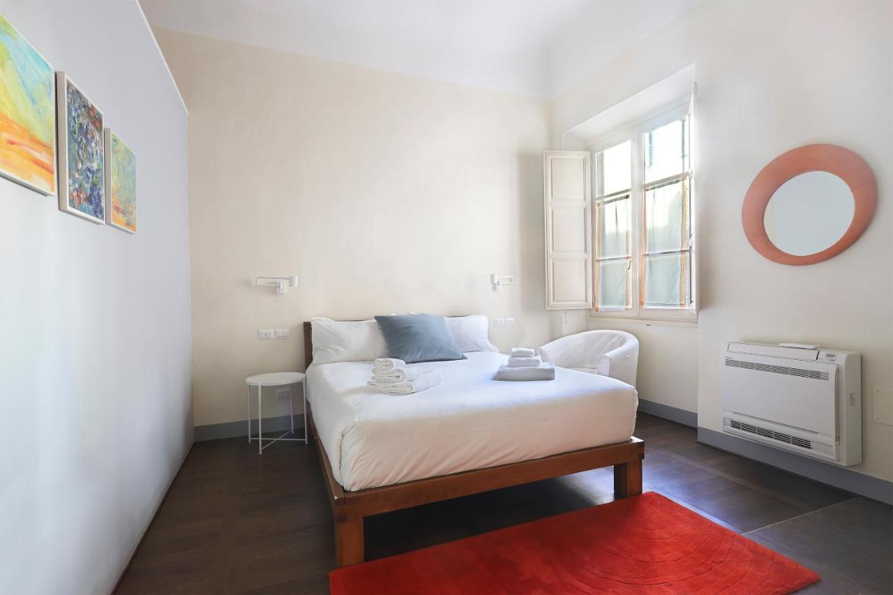 Apt. Perla - Pauline Suites, Palazzo Borghese Apartment