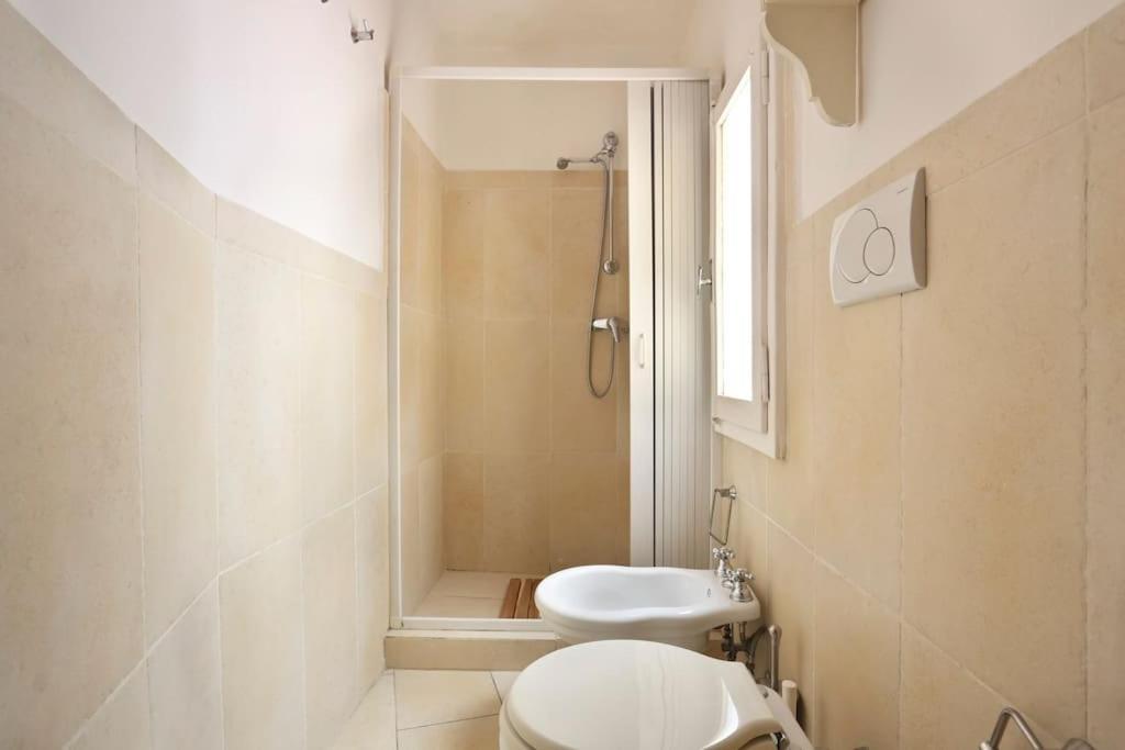 Apartment Belle Donne Historical - Center *