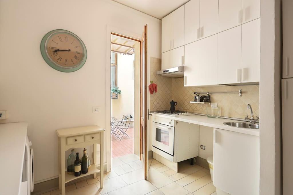 Apartment Belle Donne Historical - Center Florence