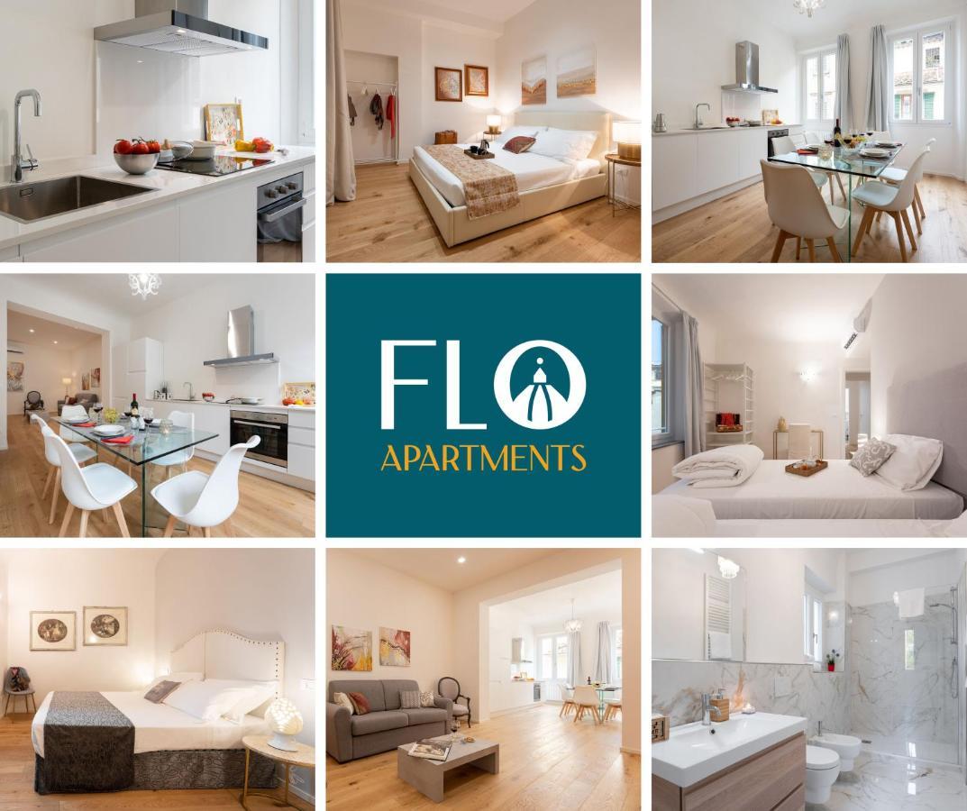 Apartment Accademia - Flo