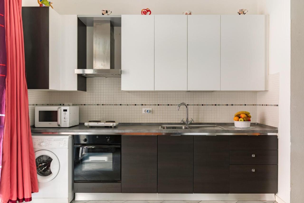 Apartment Essenza House - - By Host4u Florence