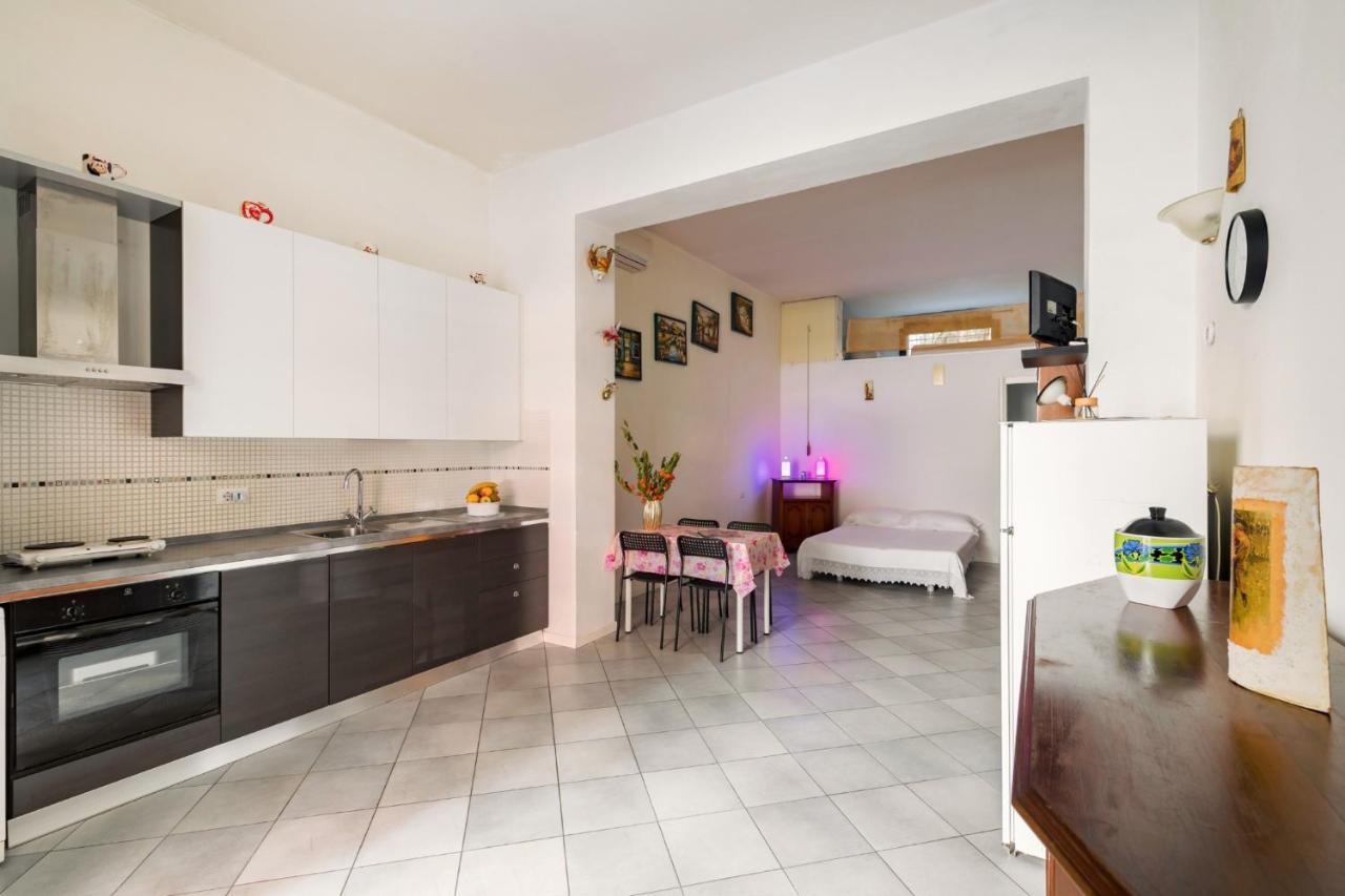 Essenza House - - By Host4u Apartment Florence