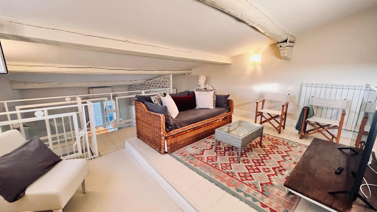 Borgo San Jacopo Penthouse By 360rentals Apartment Florence