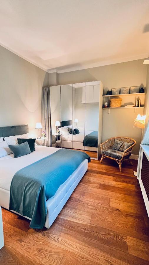 Borgo San Jacopo Penthouse By 360rentals Florence