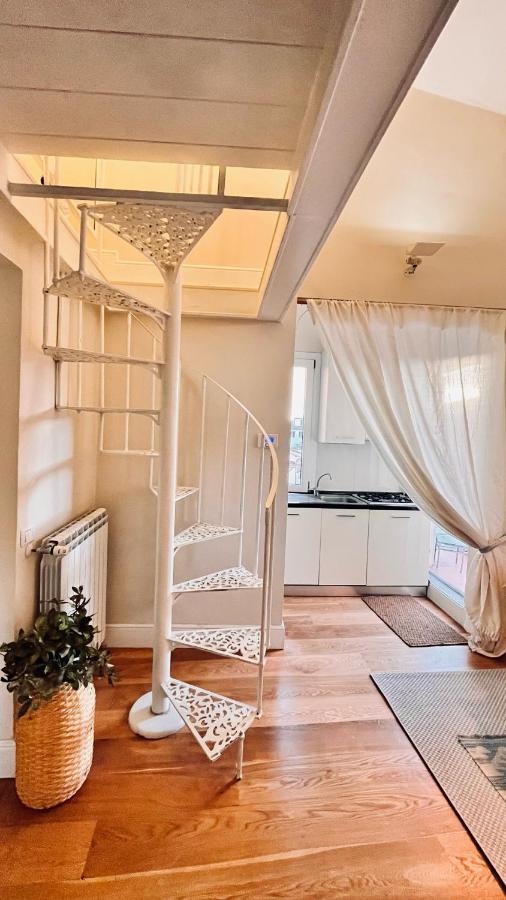 Borgo San Jacopo Penthouse By 360rentals Apartment
