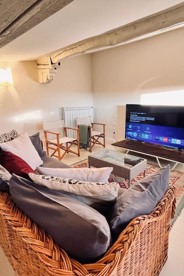 Borgo San Jacopo Penthouse By 360rentals Florence