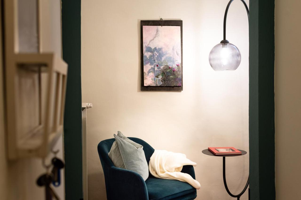 Apartment San Lorenzo Five Senses *