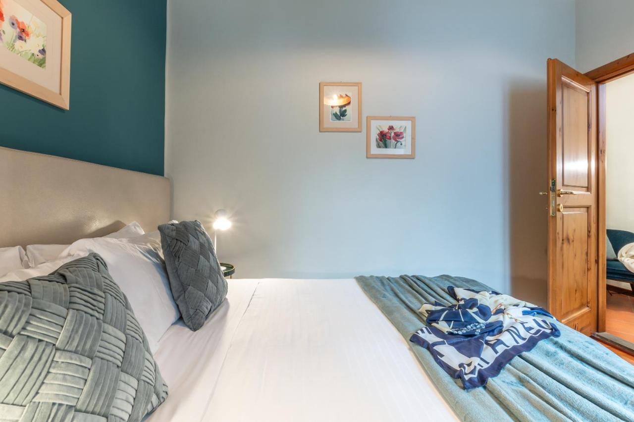 Apartment San Lorenzo Five Senses *