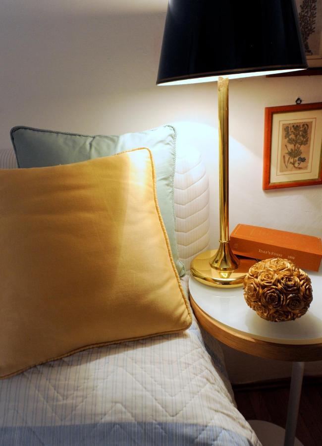 Appartamento Acacia - Amarillis Firenze