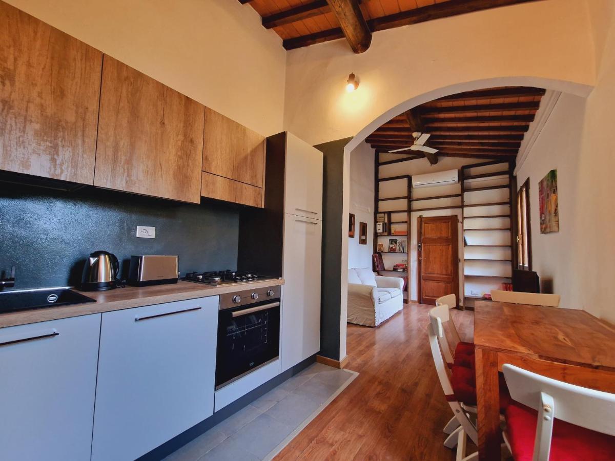 Le Antiche Mura Appartamento