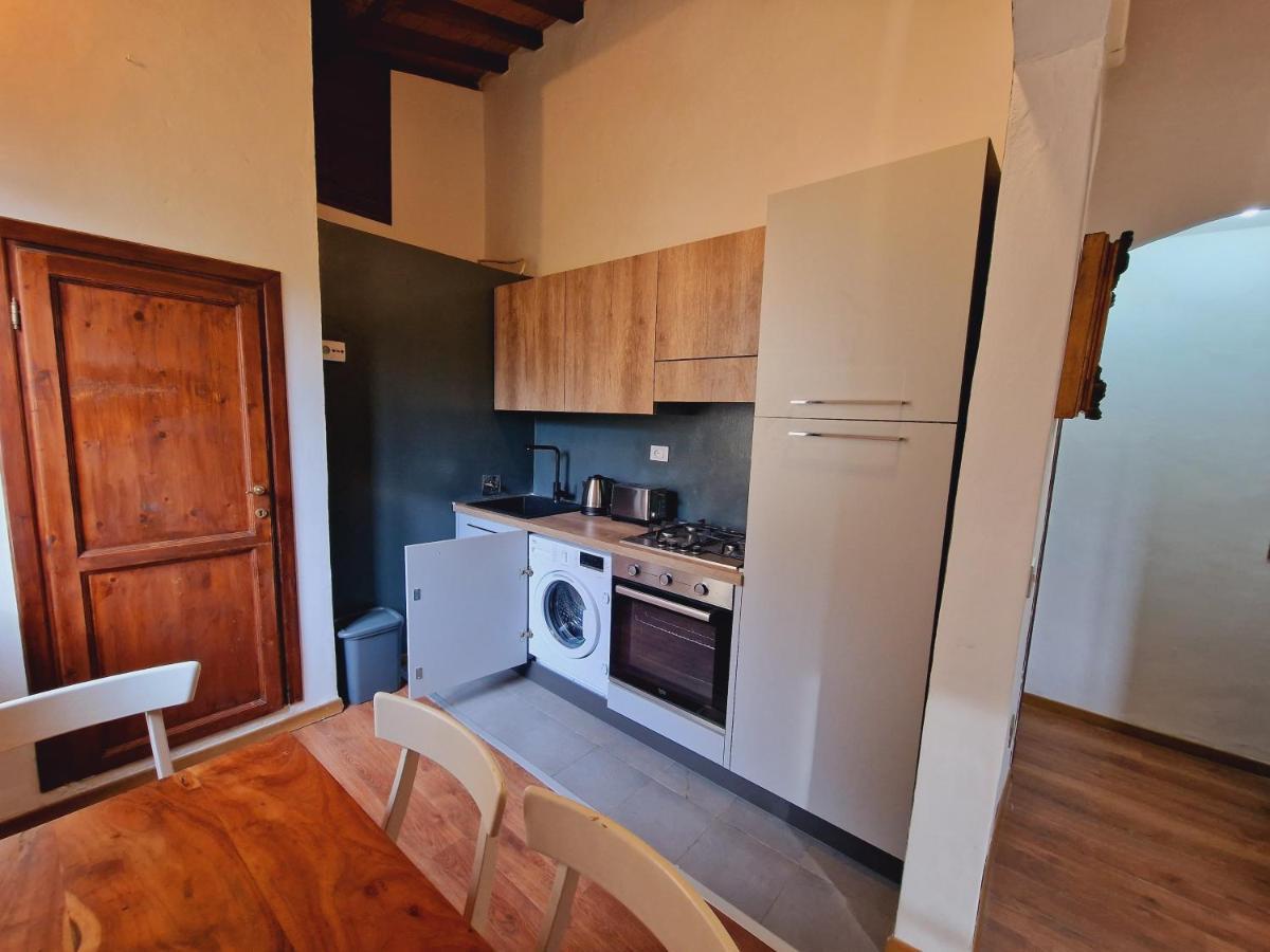 Le Antiche Mura Appartamento Firenze