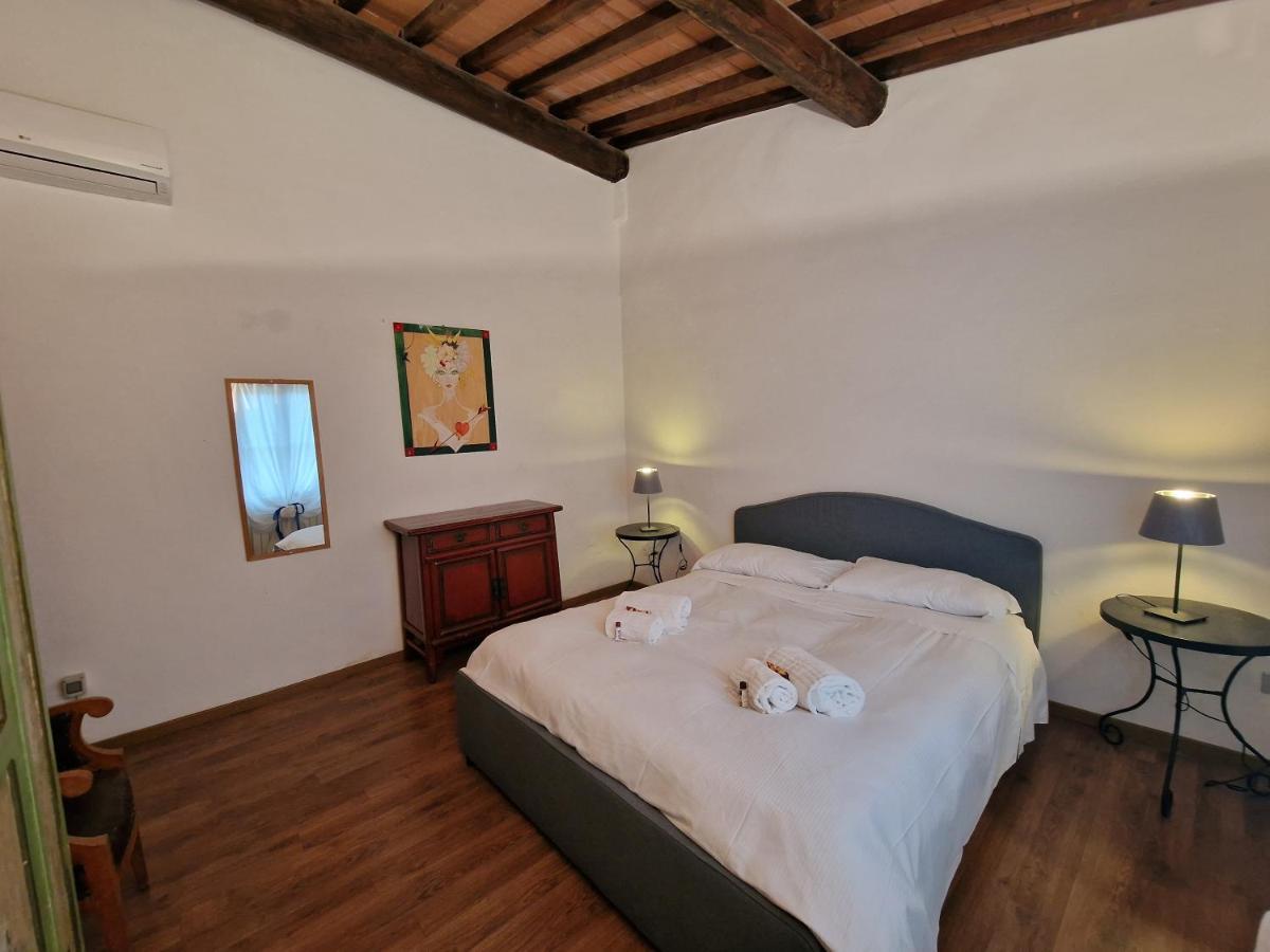 Appartamento Le Antiche Mura *