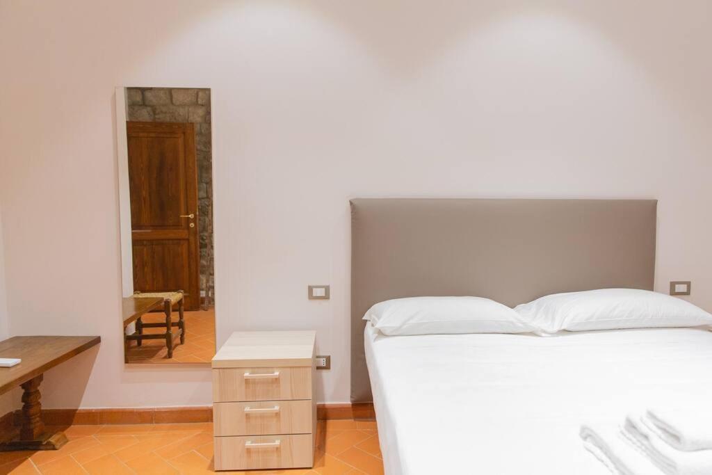 Cozy And Charmin 3br Steps By Duomo Apartment Florence