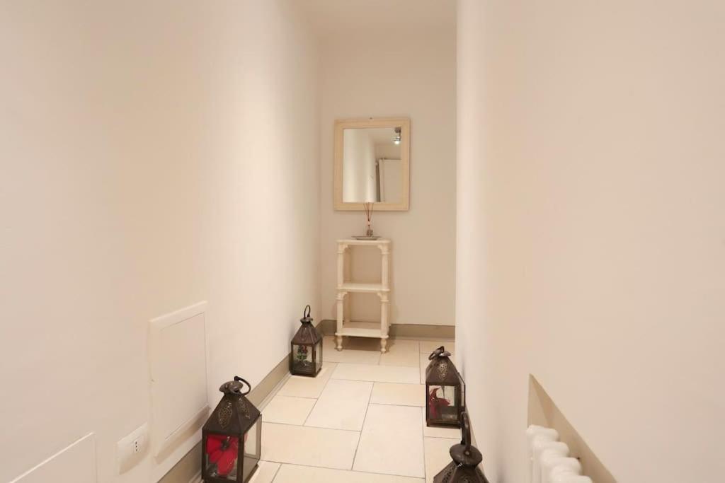 Apartment Belle Donne Historical - Center